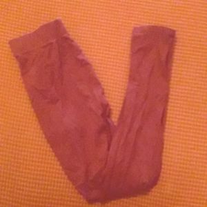 Reddish pants